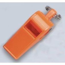Windsor Clarion Officials Whistle - Orange